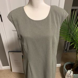 Work and office dress